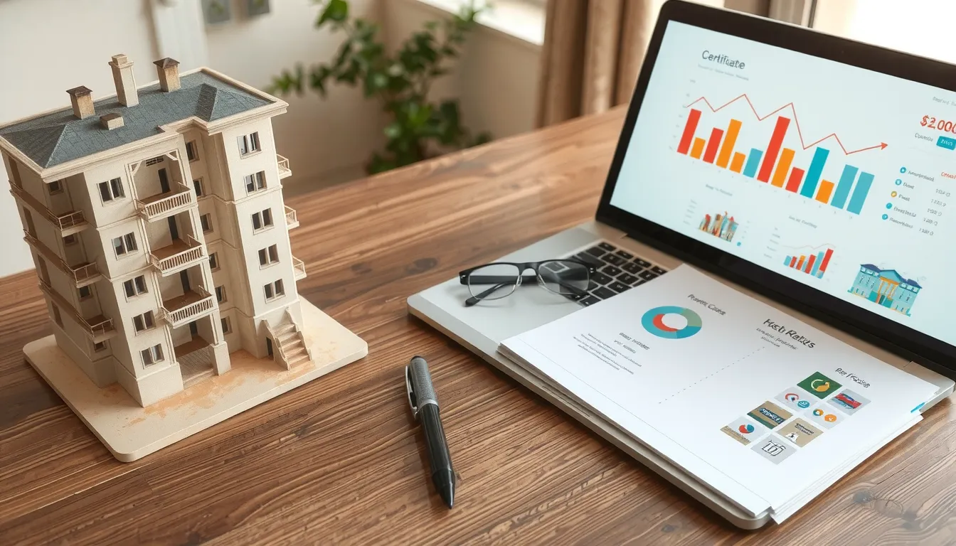 scpi ou investissement locatif